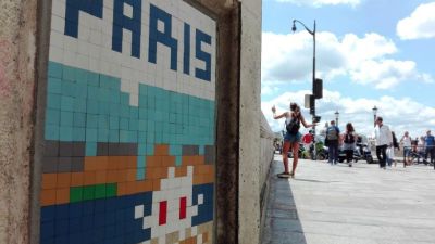Busreise Paris - Kleine Highlights abseits der üblichen Pfade